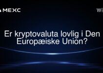 Er kryptovaluta lovlig i Den Europæiske Union?