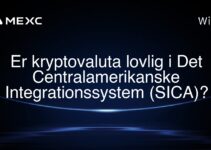 Er kryptovaluta lovlig i Det Centralamerikanske Integrationssystem (SICA)?