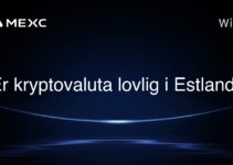 Er kryptovaluta lovlig i Estland?