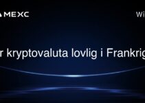 Er kryptovaluta lovlig i Frankrig?