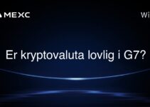Er kryptovaluta lovlig i G7?