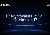 Er kryptovaluta lovlig i Grækenland?