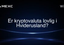 Er kryptovaluta lovlig i Hviderusland?