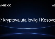 Er kryptovaluta lovlig i Kosovo?