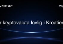 Er kryptovaluta lovlig i Kroatien?