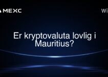 Er kryptovaluta lovlig i Mauritius?