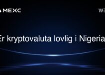 Er kryptovaluta lovlig i Nigeria?