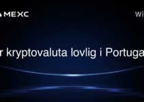 Er kryptovaluta lovlig i Portugal?