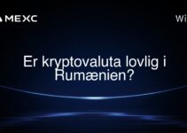Er kryptovaluta lovlig i Rumænien?