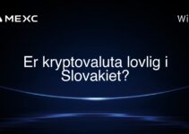 Er kryptovaluta lovlig i Slovakiet?
