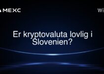 Er kryptovaluta lovlig i Slovenien?