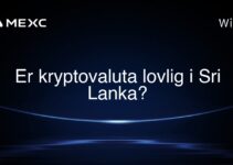 Er kryptovaluta lovlig i Sri Lanka?