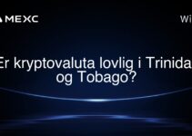 Er kryptovaluta lovlig i Trinidad og Tobago?