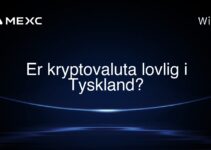 Er kryptovaluta lovlig i Tyskland?