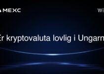 Er kryptovaluta lovlig i Ungarn?