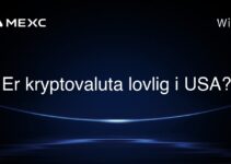 Er kryptovaluta lovlig i USA?
