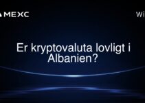 Er kryptovaluta lovligt i Albanien?