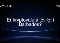 Er kryptovaluta lovligt i Barbados?