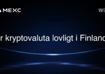 Er kryptovaluta lovligt i Finland?