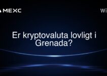 Er kryptovaluta lovligt i Grenada?