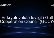 Er kryptovaluta lovligt i Gulf Cooperation Council (GCC)?