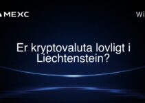 Er kryptovaluta lovligt i Liechtenstein?