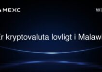 Er kryptovaluta lovligt i Malawi?