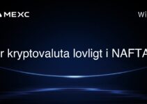 Er kryptovaluta lovligt i NAFTA?
