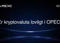 Er kryptovaluta lovligt i OPEC?