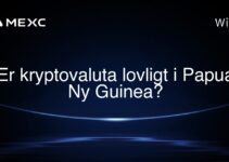 Er kryptovaluta lovligt i Papua Ny Guinea?