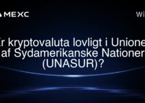 Er kryptovaluta lovligt i Unionen af Sydamerikanske Nationer (UNASUR)?