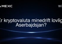 Er kryptovaluta minedrift lovlig i Aserbajdsjan?