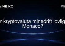 Er kryptovaluta minedrift lovligt i Monaco?