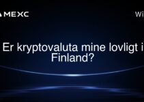 Er kryptovaluta mine lovligt i Finland?