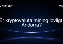 Er kryptovaluta mining lovligt i Andorra?