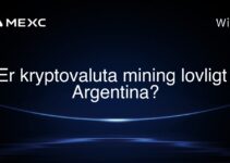 Er kryptovaluta mining lovligt i Argentina?