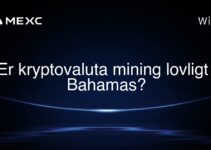 Er kryptovaluta mining lovligt i Bahamas?