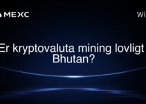 Er kryptovaluta mining lovligt i Bhutan?