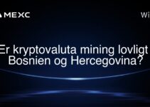 Er kryptovaluta mining lovligt i Bosnien og Hercegovina?