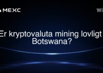 Er kryptovaluta mining lovligt i Botswana?