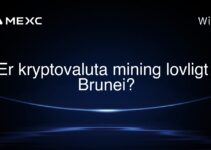 Er kryptovaluta mining lovligt i Brunei?