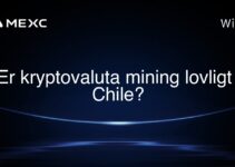 Er kryptovaluta mining lovligt i Chile?