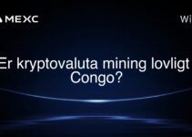 Er kryptovaluta mining lovligt i Congo?