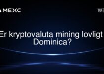 Er kryptovaluta mining lovligt i Dominica?