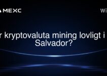 Er kryptovaluta mining lovligt i El Salvador?