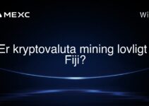 Er kryptovaluta mining lovligt i Fiji?