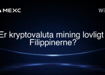 Er kryptovaluta mining lovligt i Filippinerne?