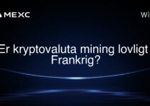 Er kryptovaluta mining lovligt i Frankrig?