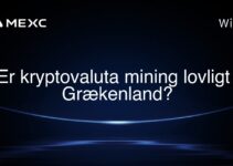 Er kryptovaluta mining lovligt i Grækenland?
