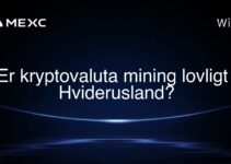Er kryptovaluta mining lovligt i Hviderusland?